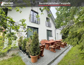 Dom na sprzedaż, Gdańsk Kowale, 1 500 000 zł, 175 m2, BU540222