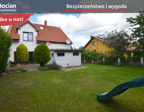 Dom na sprzedaż, Wejherowski Szemud Bojano Augustyna Westphala, 1 000 000 zł, 200 m2, BU723625
