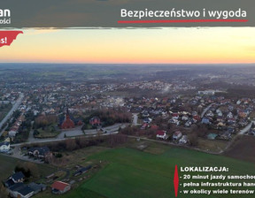 Działka na sprzedaż, Kartuski Żukowo Górki, 969 000 zł, 3341 m2, BU690194