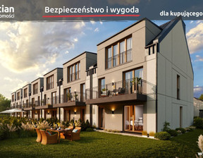 Mieszkanie na sprzedaż, Gdańsk Kowale, 642 240 zł, 71,36 m2, BU611000