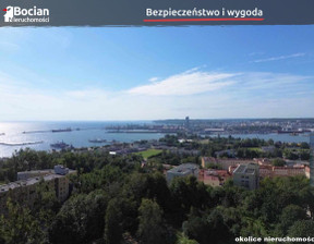 Działka na sprzedaż, Gdynia Oksywie Kępa Oksywska, 650 000 zł, 904 m2, BU138633