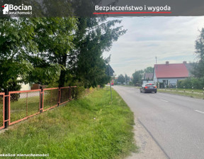 Działka na sprzedaż, Gdański Pruszcz Gdański Rusocin, 2 050 000 zł, 8017 m2, BU505739