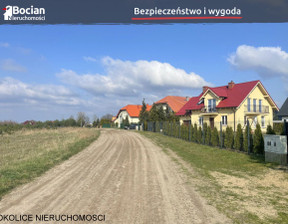 Działka na sprzedaż, Kartuski Żukowo Rębiechowo, 350 000 zł, 1260 m2, BU685156