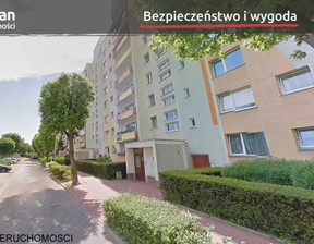 Mieszkanie na sprzedaż, Gdańsk Zaspa Konstantego Ciołkowskiego, 620 000 zł, 48,2 m2, BU572724