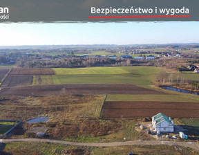 Działka na sprzedaż, Wejherowski Szemud Dobrzewino Łąkowa, 280 000 zł, 1070 m2, BU269445