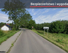 Działka na sprzedaż, Gdański Trąbki Wielkie, 300 000 zł, 1009 m2, BU742950