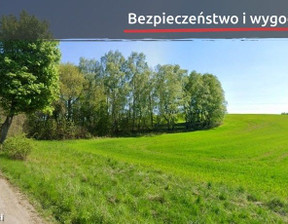 Działka na sprzedaż, Gdański Trąbki Wielkie Kłodawa Zła Wieś, 245 000 zł, 1444 m2, BU862281