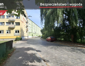 Mieszkanie na sprzedaż, Gdańsk Orunia Raduńska, 480 000 zł, 43 m2, BU456460