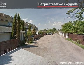 Działka na sprzedaż, Gdańsk Wrzeszcz Dolny, 1 029 000 zł, 455 m2, BU233229