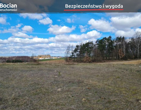 Działka na sprzedaż, Kartuski Żukowo Leźno Brzozowa, 320 000 zł, 885 m2, BU824222