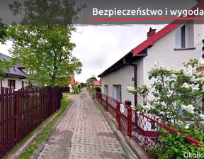 Działka na sprzedaż, Gdynia Oksywie Kępa Oksywska, 820 000 zł, 954 m2, BU825055