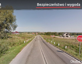 Działka na sprzedaż, Kartuski Żukowo Przyjaźń Żukowska, 700 000 zł, 7700 m2, BU443578