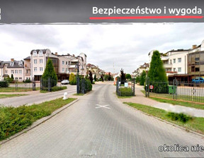 Mieszkanie na sprzedaż, Gdański Pruszcz Gdański Straszyn Plutona, 580 000 zł, 65 m2, BU203372