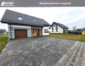 Dom na sprzedaż, Kartuski Żukowo, 990 000 zł, 152,6 m2, BU184611