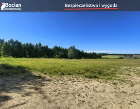 Działka na sprzedaż, Kartuski Żukowo Przyjaźń Żukowska, 650 000 zł, 7700 m2, BU844669