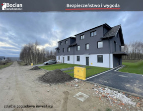 Mieszkanie na sprzedaż, Kartuski Żukowo Lniska, 649 000 zł, 74 m2, BU982487