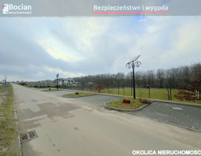 Działka na sprzedaż, Kartuski Przodkowo Warzenko, 330 000 zł, 1179 m2, BU343240
