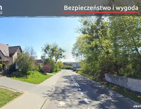 Działka na sprzedaż, Gdański Pruszcz Gdański Juszkowo, 484 380 zł, 1052 m2, BU483101