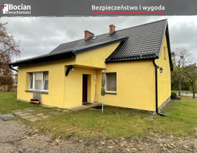 Dom na sprzedaż, Gdański Trąbki Wielkie Gołębiewo Wielkie, 1 250 000 zł, 270 m2, BU541643