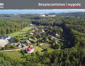 Działka na sprzedaż, Gdynia Mały Kack Bernadowo, 2 950 000 zł, 9500 m2, BU829888