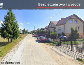 Działka na sprzedaż, Kartuski Żukowo Chwaszczyno, 368 000 zł, 799 m2, BU865005