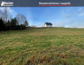 Działka na sprzedaż, Wejherowski Szemud Koleczkowo, 345 000 zł, 1380 m2, BU793558