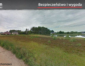 Działka na sprzedaż, Kartuski Żukowo Banino Dąbrowa, 1 200 000 zł, 6729 m2, BU886194