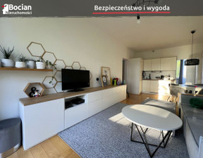 Mieszkanie na sprzedaż, Gdynia Śródmieście Obrońców Wybrzeża, 759 000 zł, 50,1 m2, BU350642
