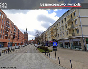 Mieszkanie na sprzedaż, Gdańsk Śródmieście Jana Heweliusza, 998 000 zł, 72,3 m2, BU886631