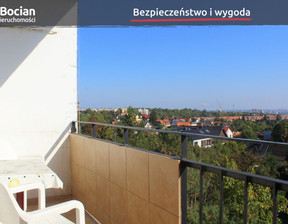 Mieszkanie na sprzedaż, Gdańsk Suchanino Powstańców Warszawskich, 750 000 zł, 64 m2, BU956872