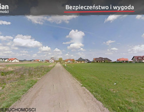 Działka na sprzedaż, Kartuski Żukowo Rębiechowo Osiedle Przy Słonecznej, 249 000 zł, 903 m2, BU499647