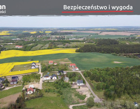 Działka na sprzedaż, Gdański Trąbki Wielkie Zła Wieś, 225 000 zł, 3005 m2, BU319454