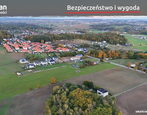 Działka na sprzedaż, Kartuski Żukowo Pępowo Osiedle Przy Wiejskiej, 420 000 zł, 1332 m2, BU701070