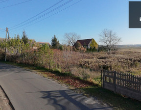 Działka na sprzedaż, Oławski (Pow.) Jelcz-Laskowice (Gm.) Miłocice Główna, 260 000 zł, 5097 m2, 215