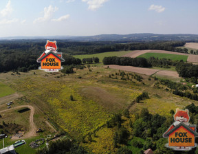 Działka na sprzedaż, Lubański (pow.) Olszyna (gm.) Olszyna Dolna, 127 000 zł, 1403 m2, 38