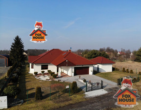 Dom na sprzedaż, Bolesławiecki (pow.) Nowogrodziec (gm.) Wykroty, 1 100 000 zł, 208 m2, 62