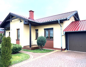 Dom na sprzedaż, Leszczyński (pow.) Osieczna (gm.), 690 000 zł, 93 m2, 254