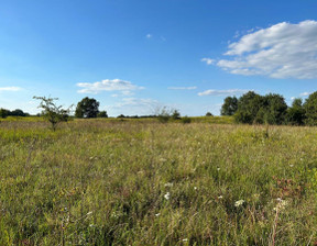 Działka na sprzedaż, Krośnieński Gubin Jaromirowice, 93 840 zł, 1173 m2, 3540397