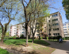 Mieszkanie na sprzedaż, Warszawa Bielany Wrzeciono Jana Kasprowicza, 750 000 zł, 53,87 m2, 7