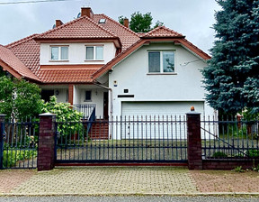 Dom na sprzedaż, Legionowski Legionowo Wileńska, 1 590 000 zł, 298 m2, 54/4133/ODS