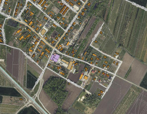 Budowlany na sprzedaż, Wrocławski Siechnice Iwiny Kościuszki, 420 000 zł, 700 m2, 25992