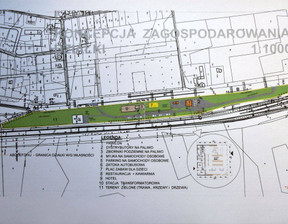 Działka na sprzedaż, Zielonogórski Sulechów Kruszyna, 1 890 000 zł, 42 000 m2, 11290314