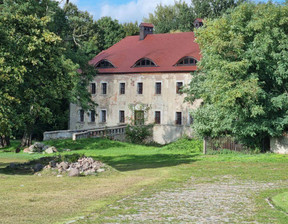 Obiekt zabytkowy na sprzedaż, Nowosolski Kożuchów Czciradz, 3 100 000 zł, 683,1 m2, 13420314