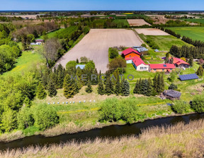 Działka na sprzedaż, Warszawski Zachodni Kampinos Podkampinos, 195 000 zł, 1570 m2, MER973683