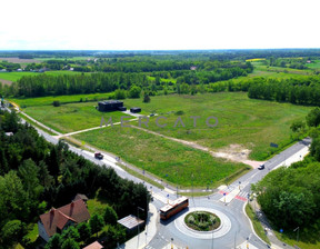 Działka na sprzedaż, Warszawski Zachodni Kampinos Podkampinos Malinowa, 140 000 zł, 1000 m2, MER494496