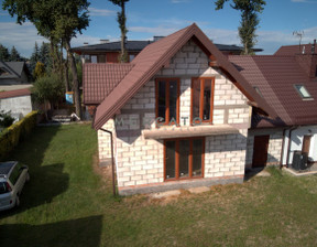 Dom na sprzedaż, Miński Sulejówek, 750 000 zł, 173,5 m2, MER729200