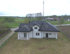 Dom na sprzedaż, Wyszkowski Zabrodzie, 1 149 000 zł, 289,9 m2, MER160831