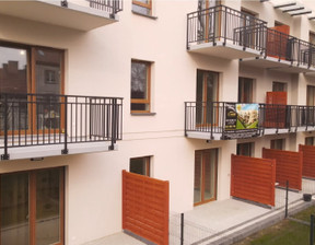 Mieszkanie na sprzedaż, Grudziądz M. Grudziądz Tarpno, 361 989 zł, 55,35 m2, BAJ-MS-5397-5