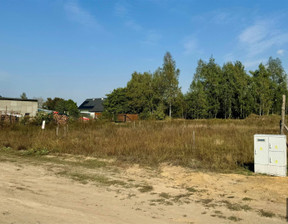 Działka na sprzedaż, Grudziądz M. Grudziądz Owczarki, 120 000 zł, 800 m2, BAJ-GS-5927-58