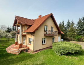 Dom na sprzedaż, Grudziądzki Grudziądz Nowa Wieś, 850 000 zł, 231,8 m2, BAJ-DS-5389-1